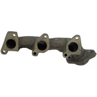 Dorman 674-408 Exhaust Manifold Kit Includes Required Gaskets And Hardware New. Price: $191.74.