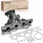 A-premium Exhaust Manifold Gasket Kit For Chevy Cavalier Cobalt Hhr Pontiac 2.2L New. Price: $94.00.