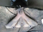 Exhaust Manifold Dohc Fits 95-98 Saturn Series 8847 Used. Price: $75.00.