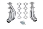 Flowtech 12134FLT Headers Shorty Style Stainless Steel Ford 4.6L Pair New. Price: $460.95.