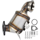 Catalytic Converter With Gasket Kit Direct-fit Compatible Chevy Cruze 2011- New. Price: $125.98.
