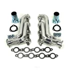 Exhaust Header Patriot H8086-1 New. Price: $708.50.