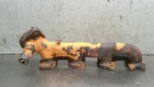 99 - 03 Ford F150 Left Driver Exhaust Manifold 4.6L Used. Price: $55.16.
