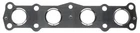 Exhaust Manifold Gasket Set-turbo Mahle MS19952 New. Price: $23.06.