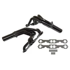 Schoenfeld 1346-E, Pair Headers 1.75 In Primary 3.5 Collector For Sb Chevy New. Price: $717.95.