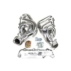 Exhaust Headers Fits Ford F-150 5.0L V8 2015-2022 Stainless Coated Jba 1683SJS New. Price: $907.02.
