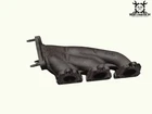 Ctu Right Passenger Side Exhaust Manifold Header Oem 2013-17 Audi Q7 3.0L Used. Price: $56.00.