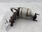 2016-2018 Lincoln Mkx Rear Right Exhaust Manifold Oem Used. Price: $396.00.