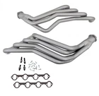 Bbk Performance 1594 1-3/4 Long Tube Headers Titanium Ceramic Coated New. Price: $829.34.