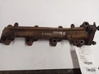 Passenger Right Exhaust Manifold From 2016 Chevy Silverado 2500 6.6L 11888316 Used. Price: $77.94.