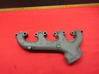 1966-1968 Ford Galaxie 289 302 Exhaust Manifold Left Side C6AE-9431-E Used. Price: $149.95.