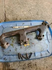 Gm 1973 1974 1975 1976 Sbc 305 307 327 350 Chevy Exhaust Manifold 336709 Rh Used. Price: $65.00.