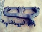 Chevrolet Exhaust Manifold 361963 Camaro Chevelle Monte Malibu 350 305 Chevy Tk Used. Price: $79.99.