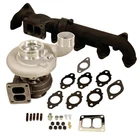 Bd Diesel 1045294 Iron Horse Turbocharger For 07.5-18 Dodge S364SXE/80 0.91AR New. Price: $2214.95.