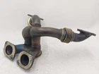 2018 Bmw M5 F90 S63 Engine Exhaust Manifold Cyl 2,3,5,8 Used. Price: $125.29.