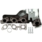 Atp 101395 Exhaust Manifold For 99-02 Mercury Villager New. Price: $258.37.