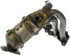 Catalytic Converter With Integrated Exhaust Manifold Dorman 673-975 New. Price: $482.98.