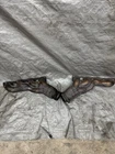 Jeep SRT-8 6.1 Hemi Exhaust Manifolds Oem 2006-2010 Used. Price: $549.99.
