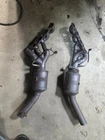 2018-2023 Mustang Gt Coyote 5.0 Exhaust Manifold Catalytic Converters Used. Price: $699.00.