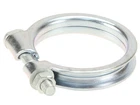 Professional Parts Sweden Exhaust Clamp Fits Volvo 740 1985-1992 91MTHCPM New. Price: $19.63.