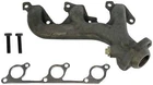 Exhaust Manifold Dorman 674-465 New. Price: $123.95.