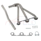 Mgb 1962-80 1.8L L4 Stainless Performance Manifold Header W/ Gasket Bolts New. Price: $132.59.