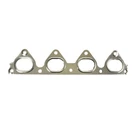 Itm Engine Components 09-50967 Exhaust Manifold Gasket New. Price: $24.99.