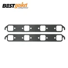 Exhaust Manifold Gasket Set For Cadillac 7.7L 472 8.2L 500 V8 1968-1976 Brand. Price: $41.27.