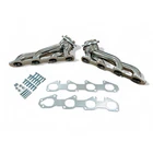 Exhaust Headers For 09-23 Dodge Challenger Charger 300 5.7L V8 304SS Rt 1 3/4" New. Price: $374.00.