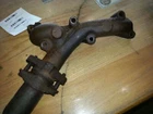 Passenger Right Exhaust Manifold Fits 94-97 Mazda B-4000 1643854 Used. Price: $88.51.