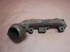 Jeep Liberty 05-12 3.7 V6 Passenger Right Exhaust Manifold 53023696AA Free Ship Used. Price: $42.29.