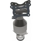 Catalytic Converter With Integrated Exhaust Manifold Magnaflow 5531781 New. Price: $599.00.