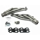Jba Shorty Headers 1996-2000 C/k Series Pick Up 7.4L W/ Air Inj., Calif. New. Price: $685.11.