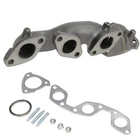 Exhaust Manifold Passenger Right Side For Truck Hardbody Hand Nissan Pathfinder New. Price: $115.99.