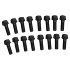 Exhaust Manifold Bolt Kit With Flange Big Block 1968-75 Chevelle Camaro 16PC New. Price: $35.00.