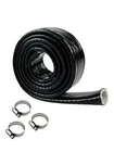 Yamakato 1 Id Heat Shielded Fire Thermo Armor Sleeve Silicone Coated Fib... New. Price: $39.69.