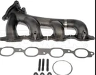 Dorman 674-495 Exhaust Manifold For Select 14-20 Cadillac Chevrolet Gmc Models New. Price: $89.74.