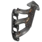 New Oem Nissan 2005-2021 Frontier Xterra Pathfinder Exhaust Manifold 14002-EA21A. Price: $420.88.