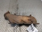 Driver Left Exhaust Manifold 5.0L Fits 11-14 Ford F150 Pickup 1172468 Used. Price: $50.00.