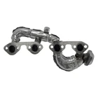 Ford Explorer 96-98 Dorman 674-357 Stainless Steel Natural Exhaust Manifold New. Price: $196.07.