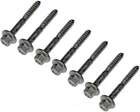 Dorman - Help 32128 Engine Intake Manifold Bolt New. Price: $26.91.