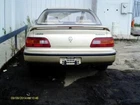 Driver Exhaust Manifold Sedan 4 Door Excluding Gs Fits 91-95 Legend 1007572 Used. Price: $84.08.