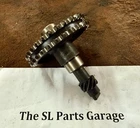 Mercedes Benz Slc R107 C107 Camshaft Intermediate Timing Gear 1161570414 Used. Price: $60.25.
