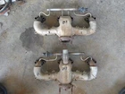 1984 1985 Chevy Corvette 350 Original Gm Exhaust Manifold Set Left & Right Used. Price: $159.99.