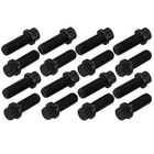 Moroso 38713 Bolts Header Sbc Bbc 16 New. Price: $40.20.