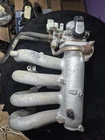 1995-96 Toyota Tercel Paseo 1.5L 4 Cyl 5EFE Engine Intake Manifold Assembly Oem Used. Price: $65.00.