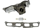 Dorman 674-428 Exhaust Manifold Compatible With Select Models New. Price: $389.34.