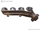 Left Exhaust Manifold For 86-87 Lincoln Continental 5.0 E6SE9431AA Used. Price: $77.65.