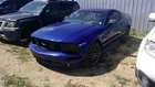 Driver Left Exhaust Manifold 4.0L Sohc Fits 05-10 Mustang 444064 Used. Price: $90.15.