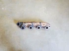 Passenger Exhaust Manifold 7.3L Fits 1998-2003 Ford F250 F350 E350 Used. Price: $50.01.